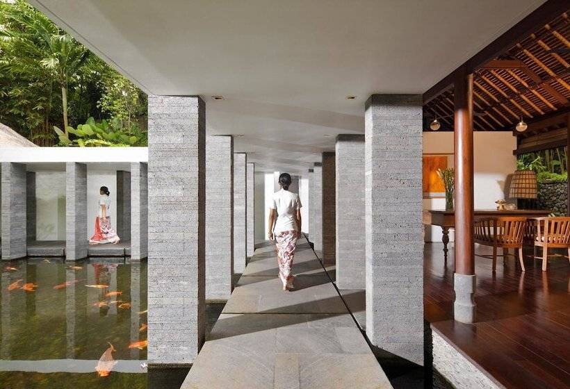 Fotos del hotel Como Uma Ubud:  29