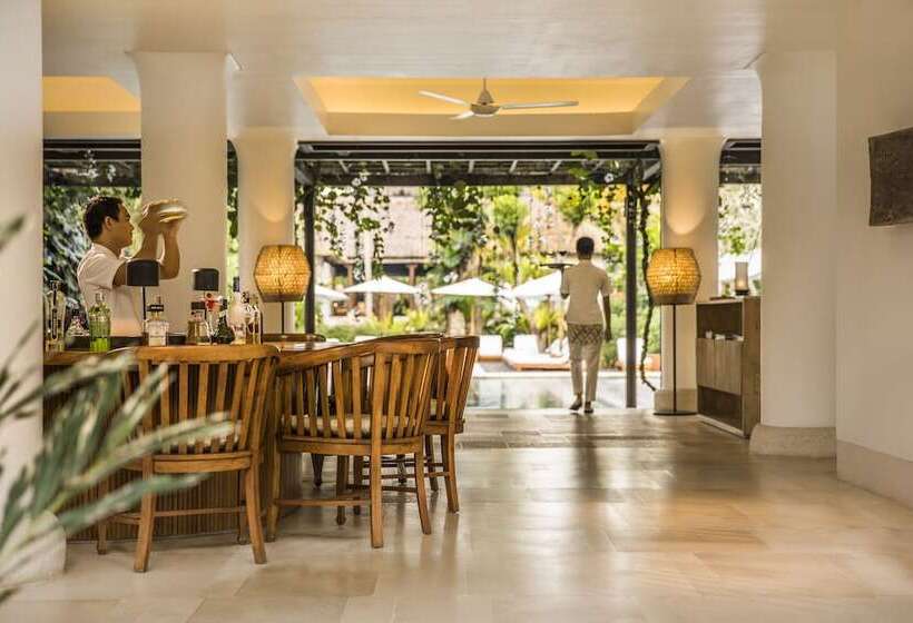 Fotos del hotel Como Uma Ubud:  20