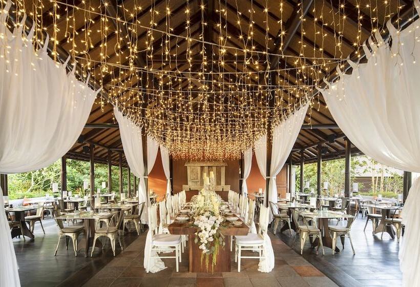 Fotos del hotel Como Uma Ubud:  22