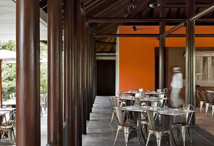 Fotos del hotel Como Uma Ubud:  4