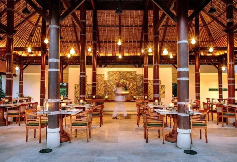 Fotos del hotel Como Uma Ubud:  21