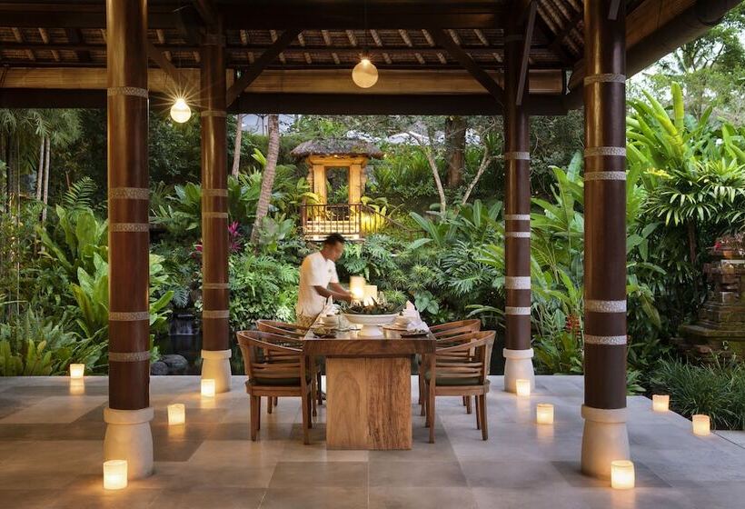 هتل Como Uma Ubud