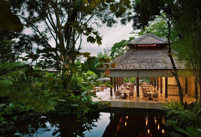 Fotos del hotel Como Uma Ubud:  17