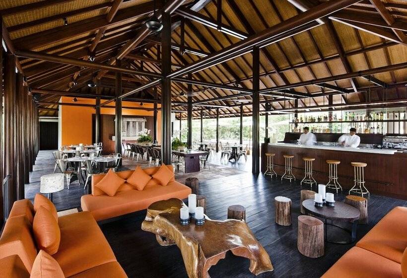 Fotos del hotel Como Uma Ubud:  34