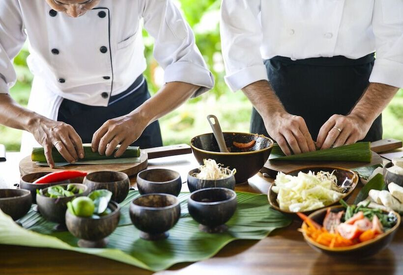 Fotos del hotel Como Uma Ubud:  16