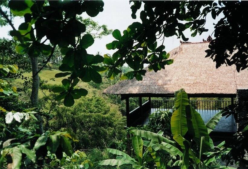 Fotos del hotel Como Uma Ubud:  36