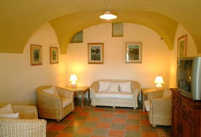 בית מלון כפרי Corte Fiorita Albergo Diffuso