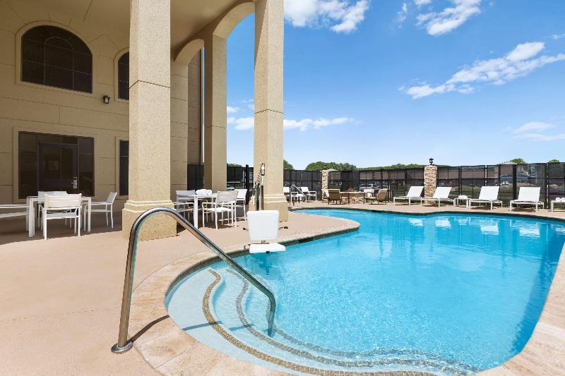هتل Country Inn & Suites By Radisson, Houston Northwest, Tx