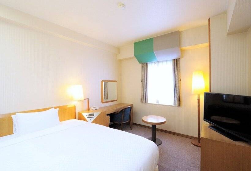 هتل Court  Fukuoka Tenjin