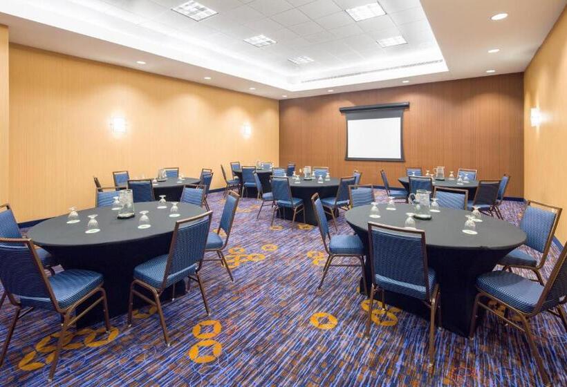 Fotos del hotel Courtyard By Marriott Houston Galleria:  31