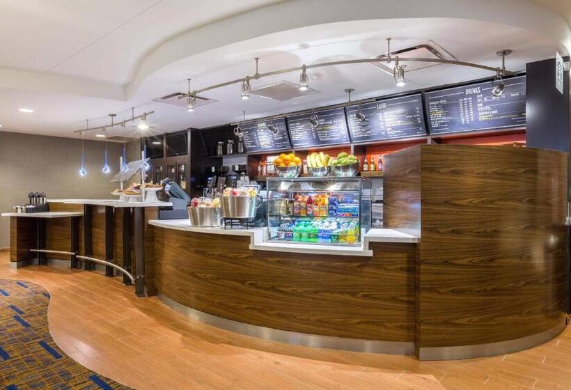 Fotos del hotel Courtyard By Marriott Houston Galleria:  20