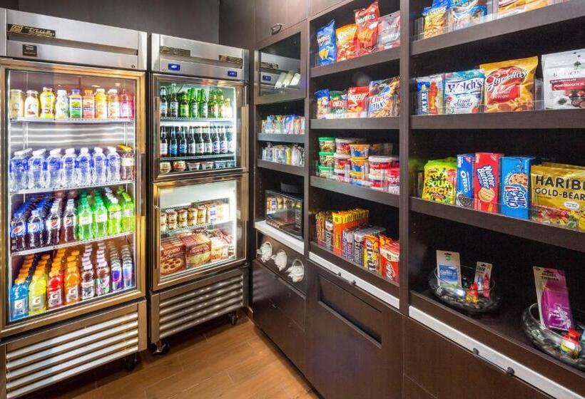 Fotos del hotel Courtyard By Marriott Houston Galleria:  18