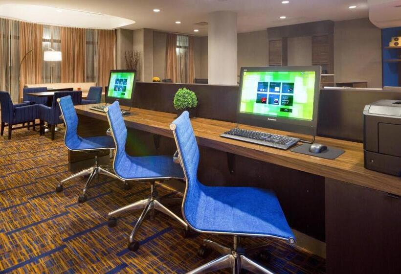 Fotos del hotel Courtyard By Marriott Houston Galleria:  47