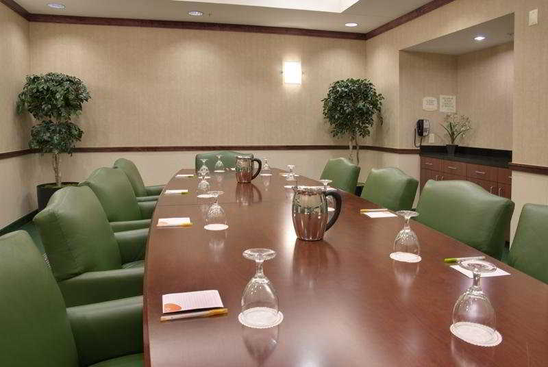 Fotos del hotel Courtyard By Marriott Houston Galleria:  23