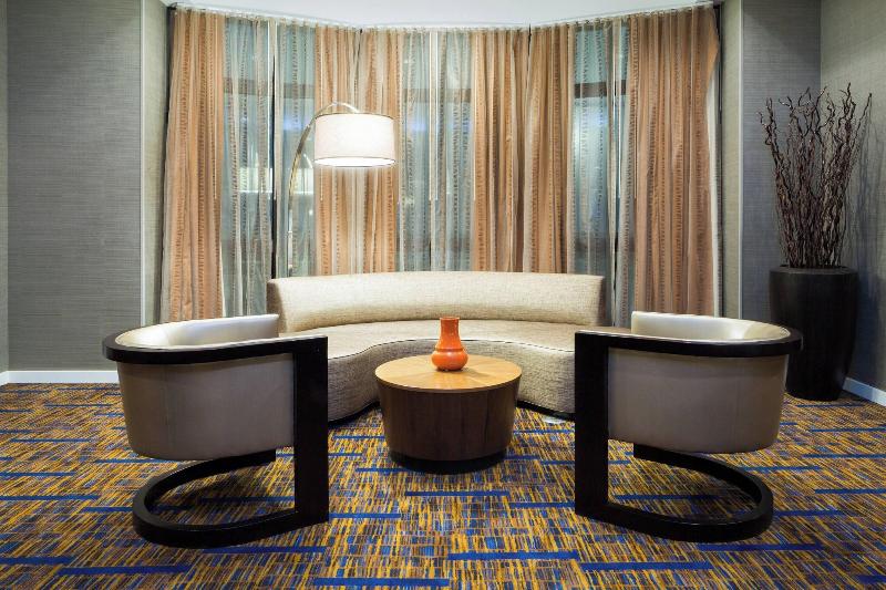 Fotos del hotel Courtyard By Marriott Houston Galleria:  38