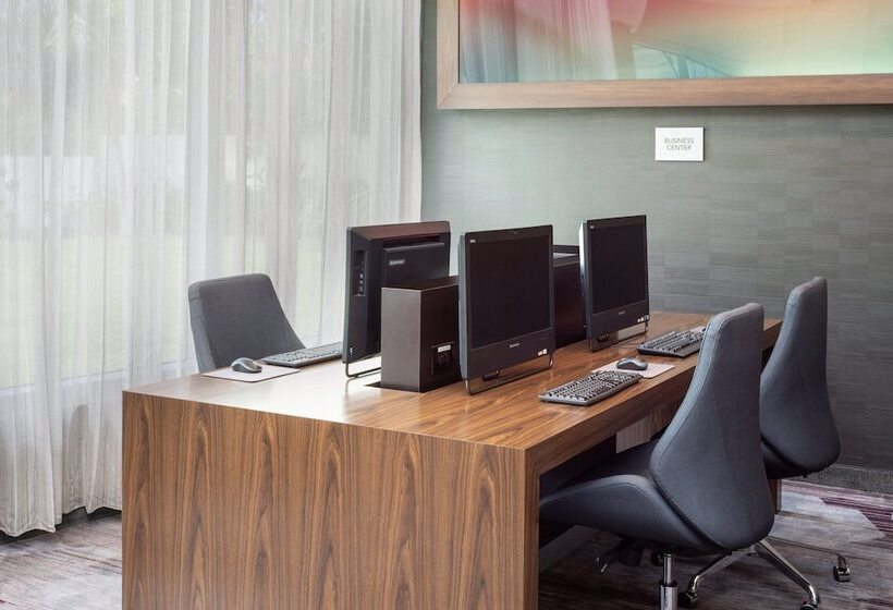 Fotos del hotel Courtyard By Marriott Miami Airport:  22