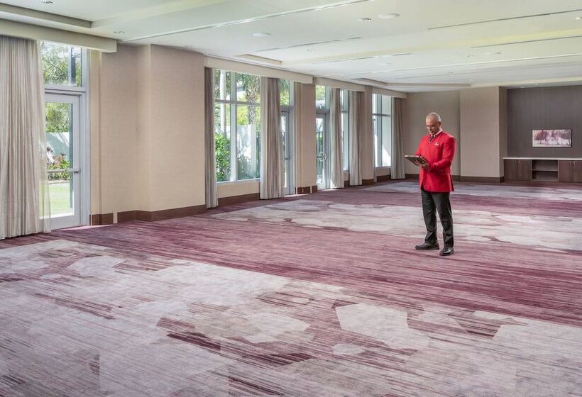 Fotos del hotel Courtyard By Marriott Miami Airport:  21