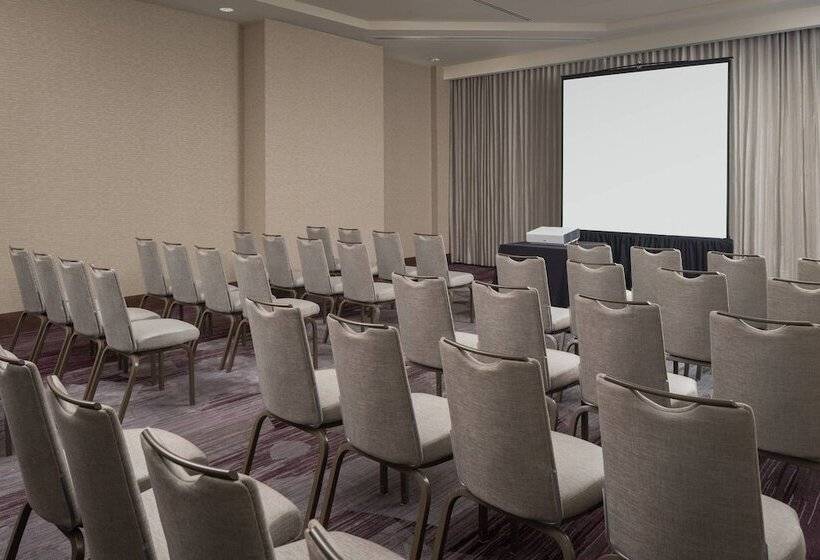 Fotos del hotel Courtyard By Marriott Miami Airport:  18