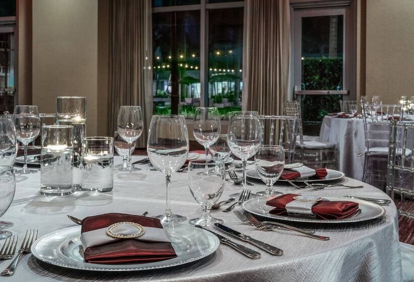 Fotos del hotel Courtyard By Marriott Miami Airport:  14