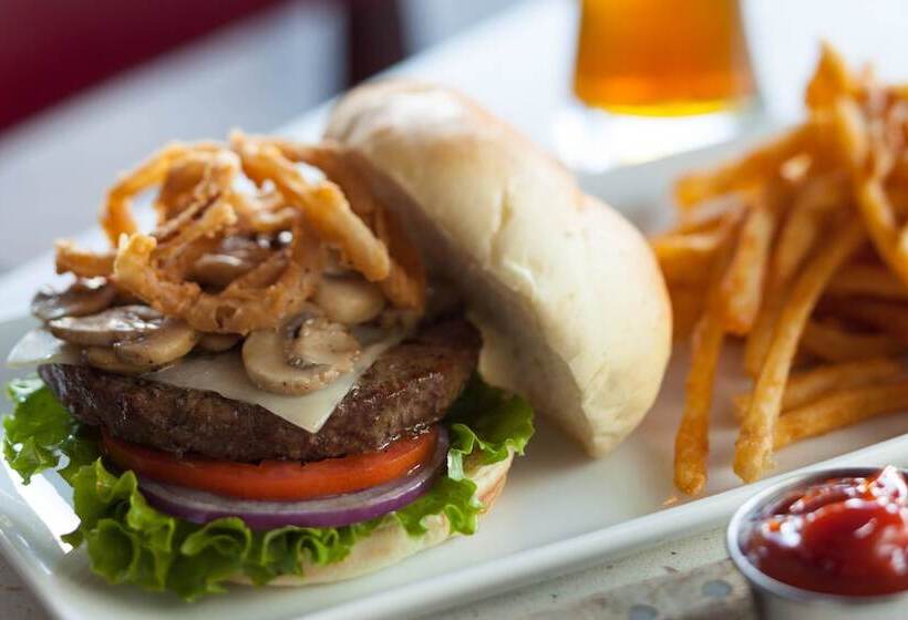 Fotos del hotel Courtyard By Marriott Miami Airport:  9