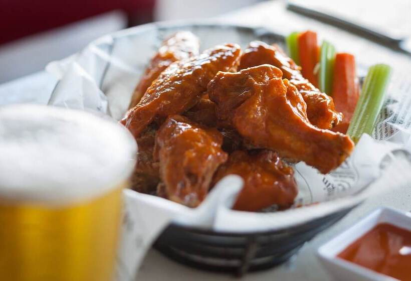 Fotos del hotel Courtyard By Marriott Miami Airport:  24