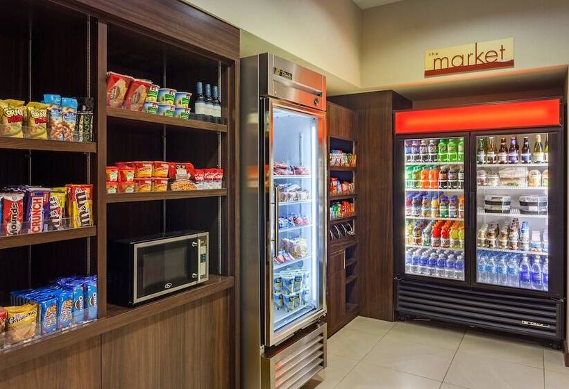 Fotos del hotel Courtyard By Marriott Miami Airport:  26