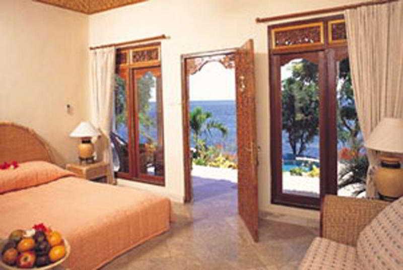 Отель Dancing Dragon Cottages