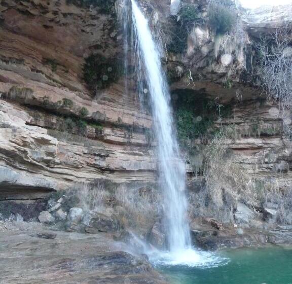 فندق El Convent 1613
