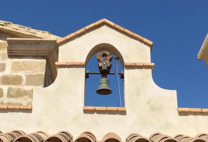 فندق El Convent 1613