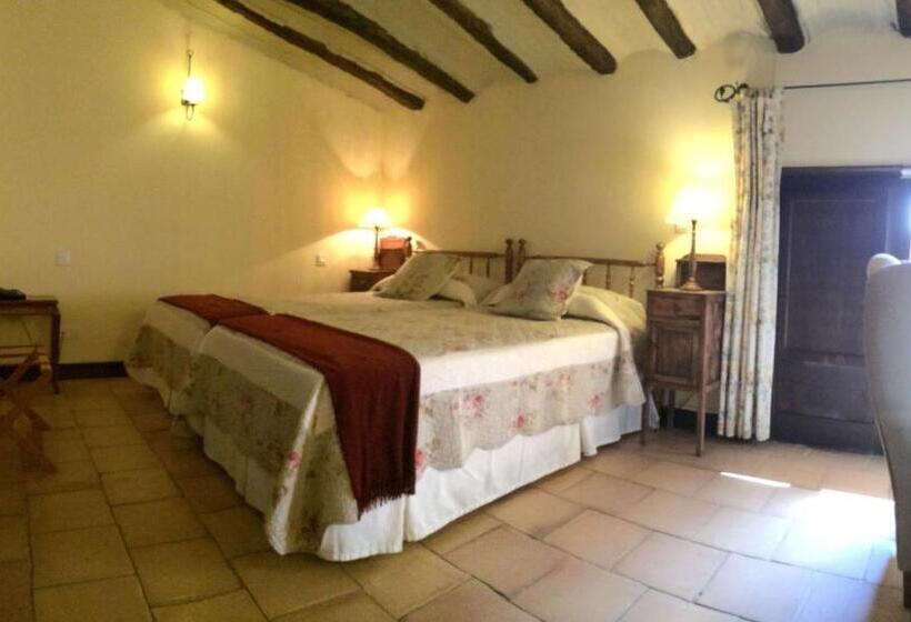 فندق El Convent 1613
