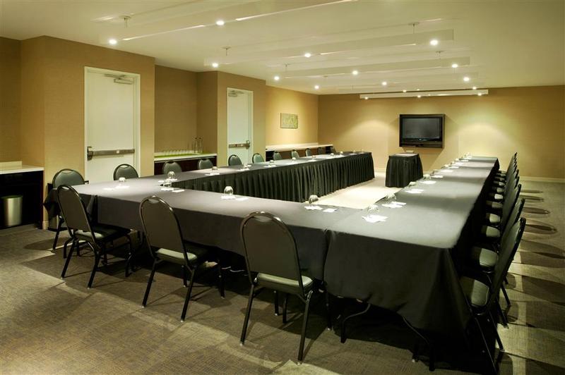 בית מלון כפרי Element Dallas Fort Worth Airport North