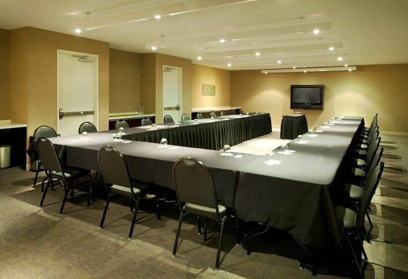 בית מלון כפרי Element Dallas Fort Worth Airport North