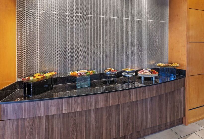 هتل Embassy Suites By Hilton Houston Energy Corridor
