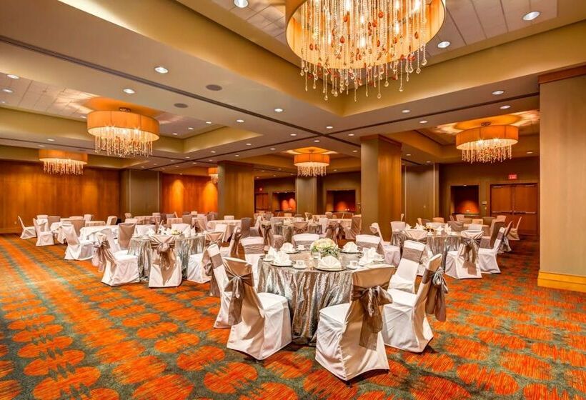 هتل Embassy Suites By Hilton Houston Energy Corridor