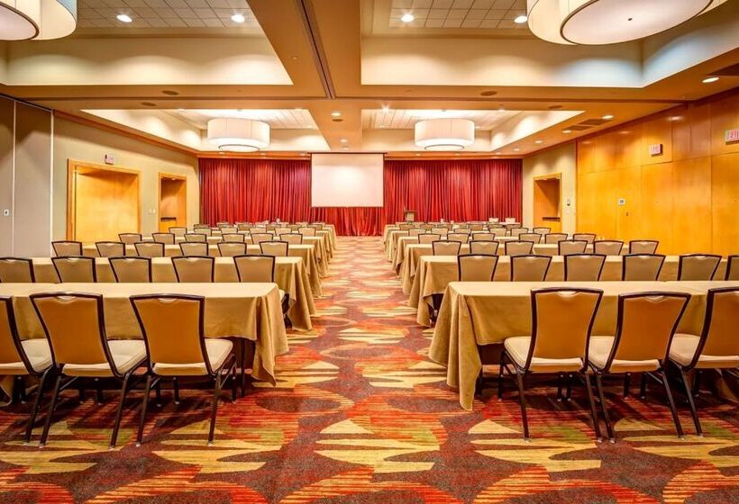 هتل Embassy Suites By Hilton Houston Energy Corridor