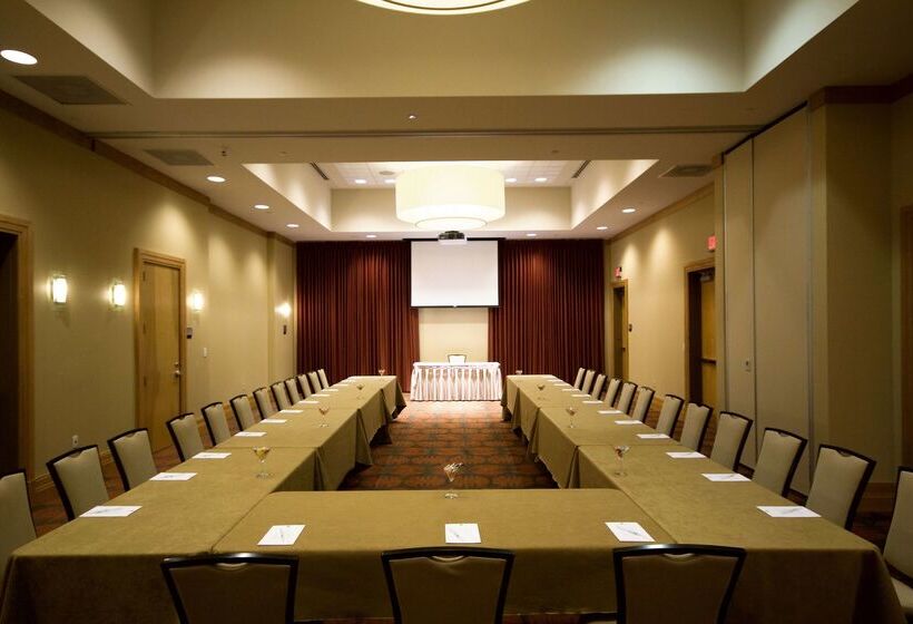 هتل Embassy Suites By Hilton Houston Energy Corridor