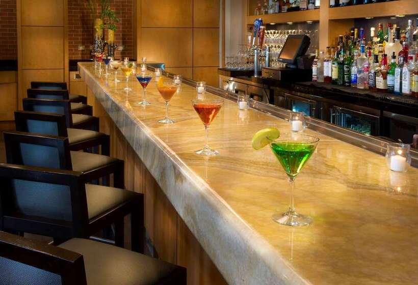 هتل Embassy Suites By Hilton Houston Energy Corridor