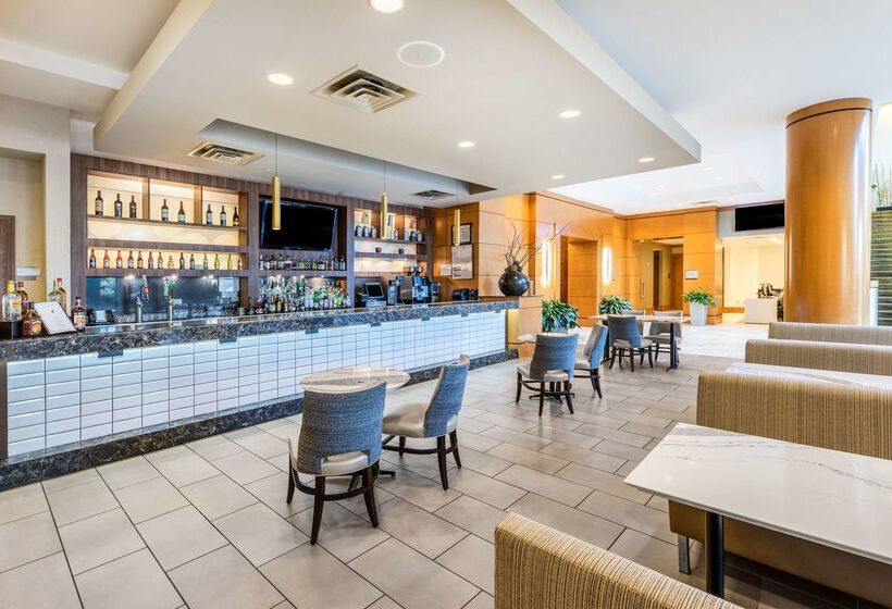 هتل Embassy Suites By Hilton Houston Energy Corridor