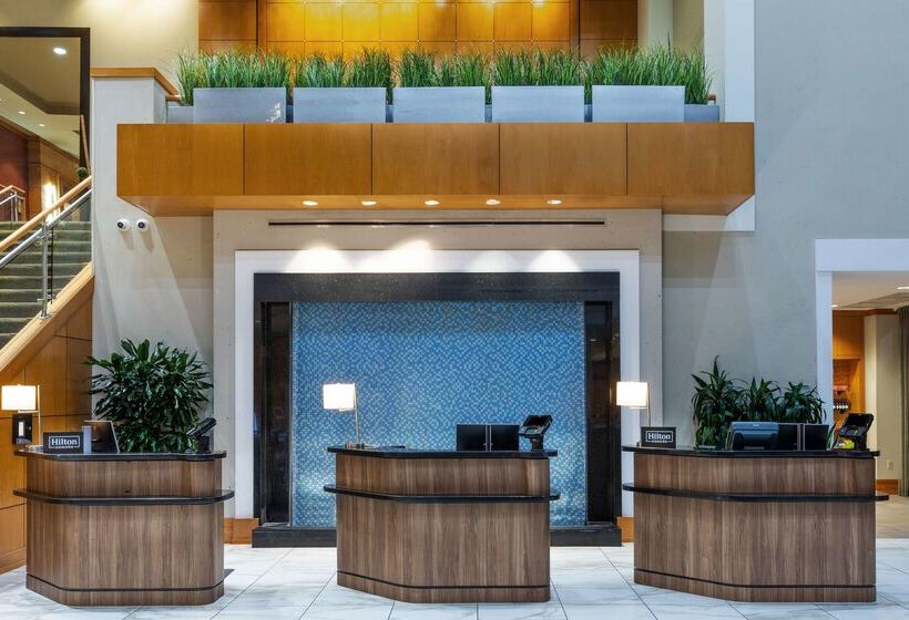 هتل Embassy Suites By Hilton Houston Energy Corridor