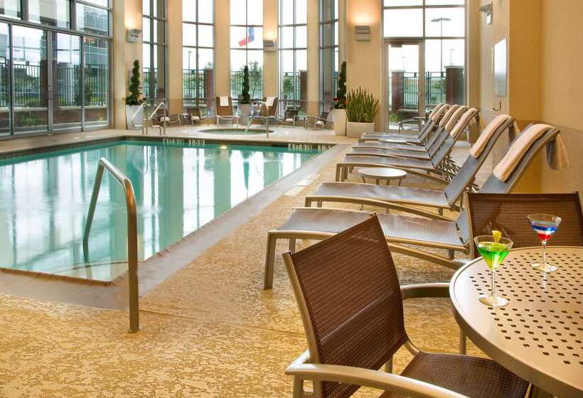 هتل Embassy Suites By Hilton Houston Energy Corridor
