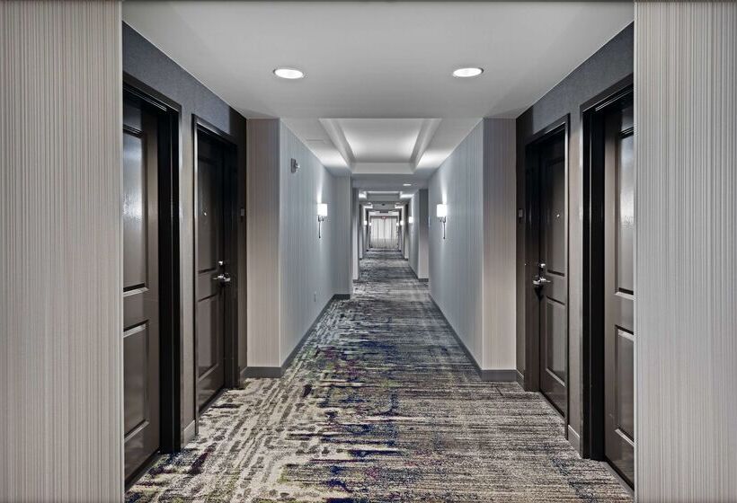 هتل Embassy Suites By Hilton Houston Energy Corridor