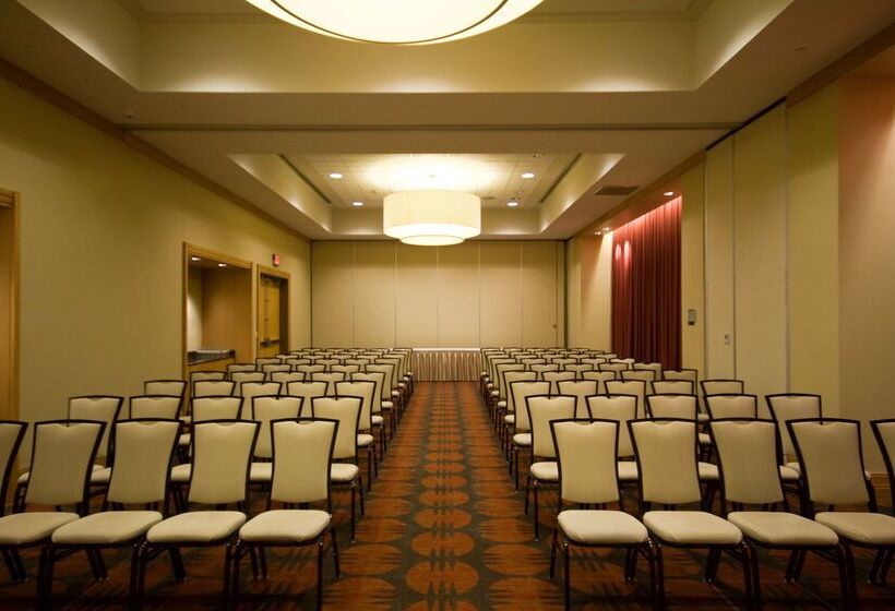 هتل Embassy Suites By Hilton Houston Energy Corridor