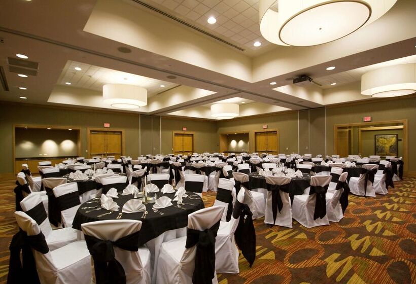 هتل Embassy Suites By Hilton Houston Energy Corridor