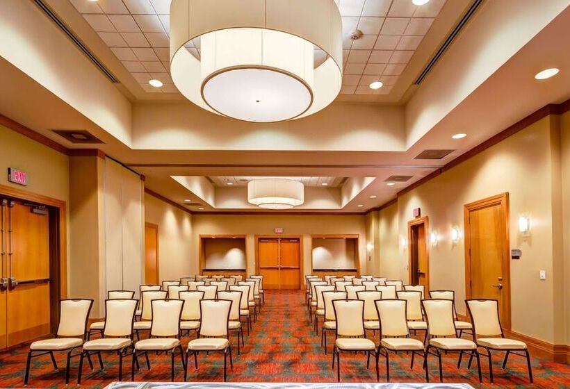 هتل Embassy Suites By Hilton Houston Energy Corridor