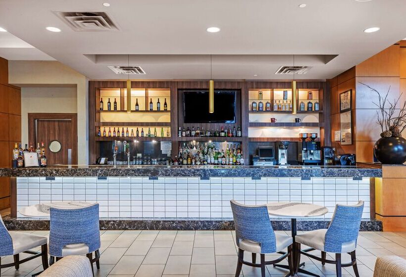 هتل Embassy Suites By Hilton Houston Energy Corridor