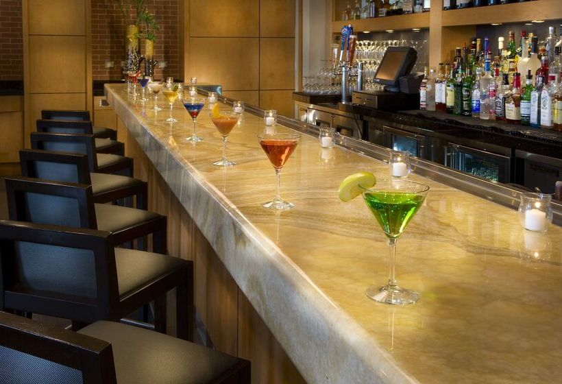 هتل Embassy Suites By Hilton Houston Energy Corridor