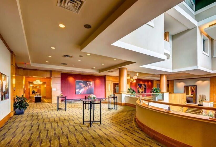 هتل Embassy Suites By Hilton Houston Energy Corridor