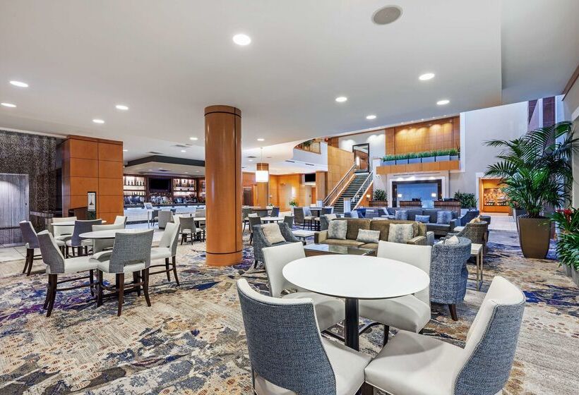 هتل Embassy Suites By Hilton Houston Energy Corridor