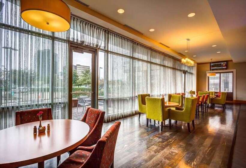 هتل Embassy Suites By Hilton Houston Energy Corridor