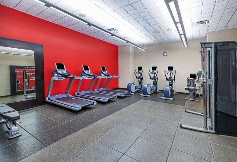هتل Embassy Suites By Hilton Houston Energy Corridor